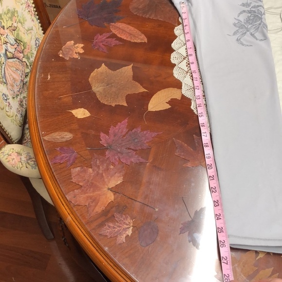 Fabletics Drea Rise Up Embroidered High Waisted Active Leggings Gray XXS - Picture 8 of 11